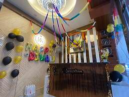 Hotel DG By Divud Ecom