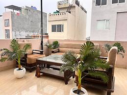 Hotel DG By Divud Ecom