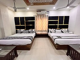 Hotel DG By Divud Ecom