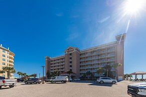 The Dunes 503 1 Bedroom Condo