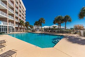 The Dunes 503 1 Bedroom Condo