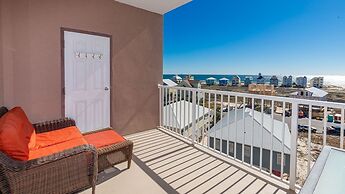 The Dunes 503 1 Bedroom Condo