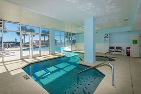 The Dunes 503 1 Bedroom Condo