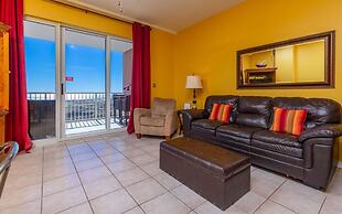 The Dunes 503 1 Bedroom Condo