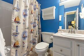 The Dunes 503 1 Bedroom Condo