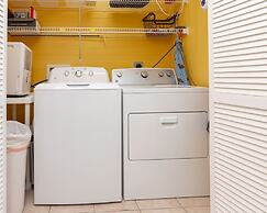 The Dunes 503 1 Bedroom Condo