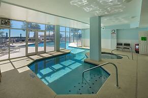 The Dunes 503 1 Bedroom Condo