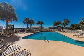 The Dunes 503 1 Bedroom Condo
