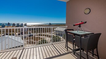 The Dunes 503 1 Bedroom Condo