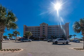 The Dunes 503 1 Bedroom Condo