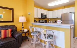 The Dunes 503 1 Bedroom Condo