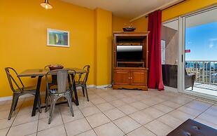 The Dunes 503 1 Bedroom Condo