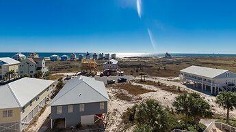The Dunes 503 1 Bedroom Condo