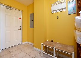 The Dunes 503 1 Bedroom Condo