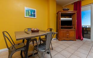 The Dunes 503 1 Bedroom Condo