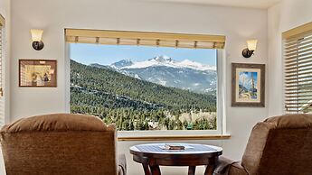 Vista Grande Vacation Rental Home By Estes Park Homes 4 Bedroom Home b