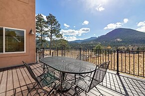 Vista Grande Vacation Rental Home By Estes Park Homes 4 Bedroom Home b