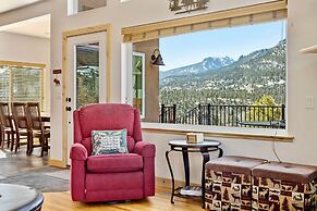 Vista Grande Vacation Rental Home By Estes Park Homes 4 Bedroom Home b