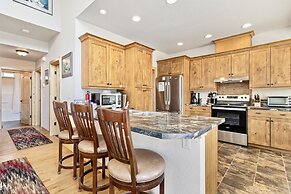 Vista Grande Vacation Rental Home By Estes Park Homes 4 Bedroom Home b