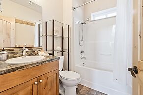 Vista Grande Vacation Rental Home By Estes Park Homes 4 Bedroom Home b