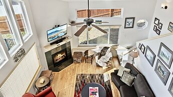 Vista Grande Vacation Rental Home By Estes Park Homes 4 Bedroom Home b