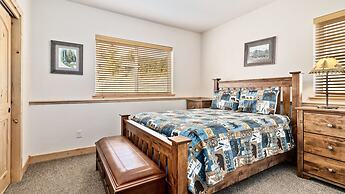 Vista Grande Vacation Rental Home By Estes Park Homes 4 Bedroom Home b