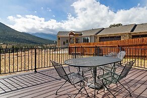 Vista Grande Vacation Rental Home By Estes Park Homes 4 Bedroom Home b