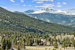 Vista Grande Vacation Rental Home By Estes Park Homes 4 Bedroom Home b