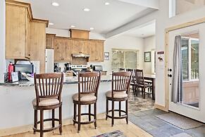 Vista Grande Vacation Rental Home By Estes Park Homes 4 Bedroom Home b