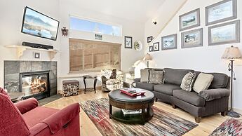 Vista Grande Vacation Rental Home By Estes Park Homes 4 Bedroom Home b