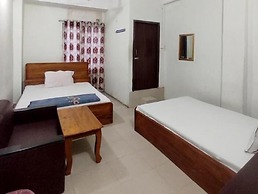 Hotel Labbaik Farmgate