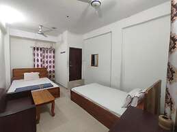 Hotel Labbaik Farmgate
