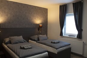 VALLA penzión&reštaurácia