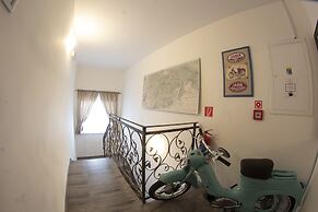 VALLA penzión&reštaurácia