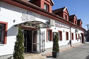 VALLA penzión&reštaurácia