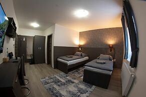 VALLA penzión&reštaurácia