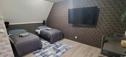 VALLA penzión&reštaurácia