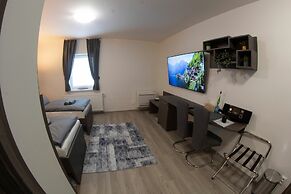 VALLA penzión&reštaurácia