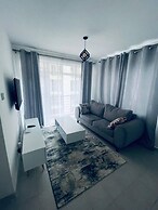 Racecourse Radiance Apartments