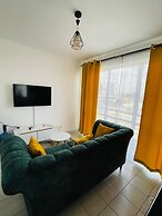 Racecourse Radiance Apartments