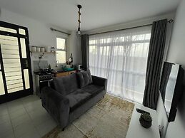Racecourse Radiance Apartments