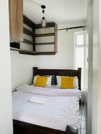 Racecourse Radiance Apartments