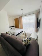 Racecourse Radiance Apartments
