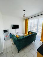Racecourse Radiance Apartments