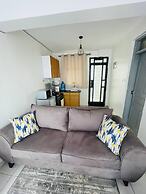 Racecourse Radiance Apartments