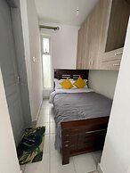 Racecourse Radiance Apartments