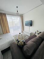 Racecourse Radiance Apartments