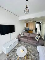 Racecourse Radiance Apartments