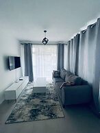Racecourse Radiance Apartments
