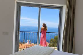 Fortuna Villa Sunset2